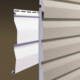CraneBoard Siding Cross-section.