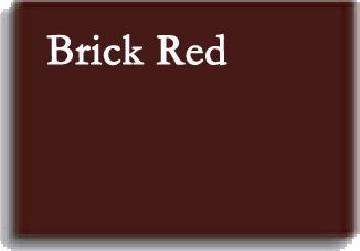 Brick Red.
