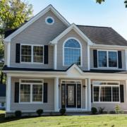 Best Material for Replacement Windows