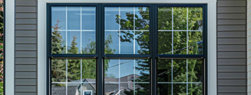 What Are Triple Pane Windows?