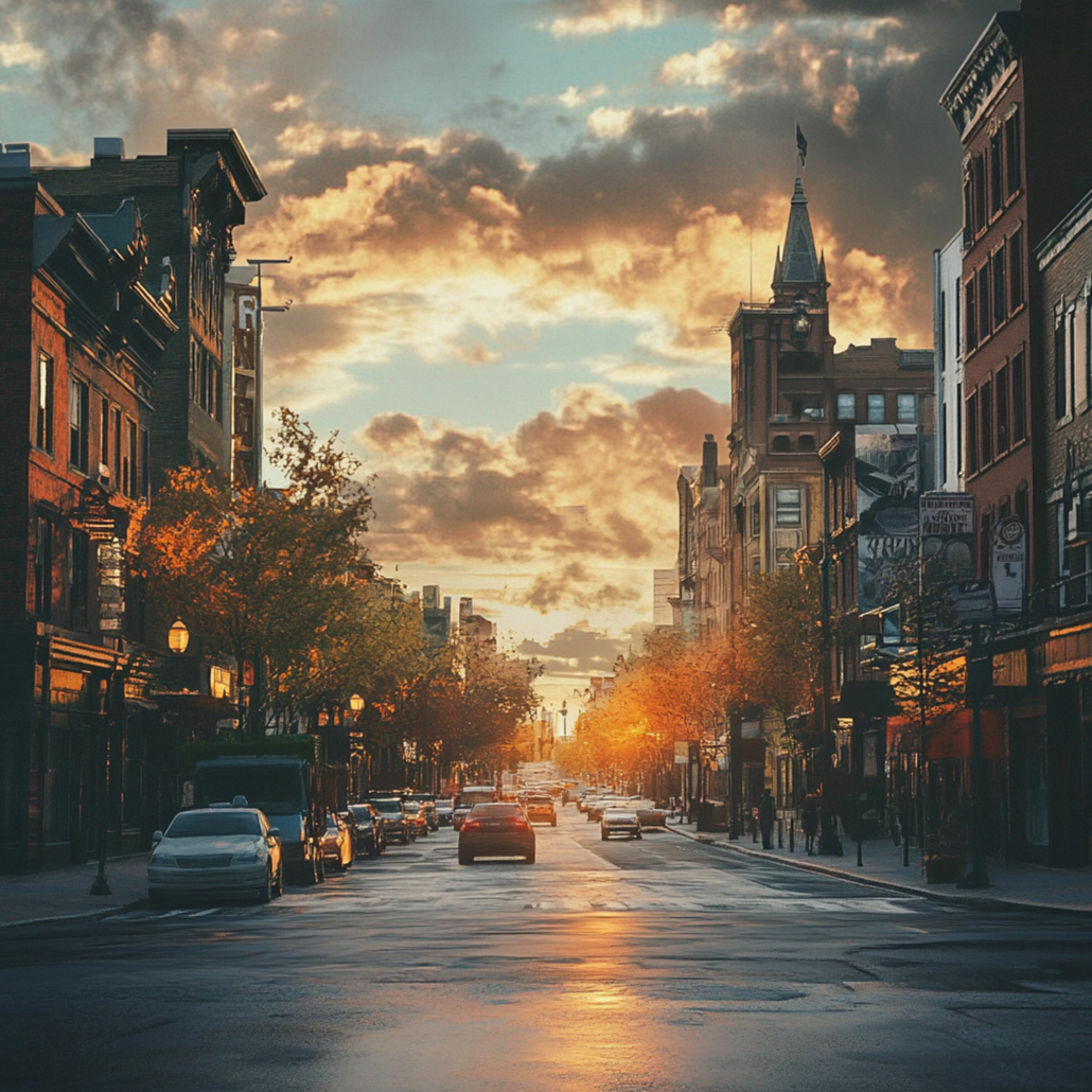 North Jersey.