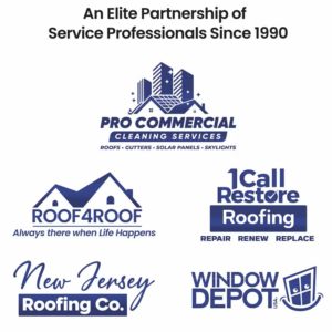 An Elite Partnership of Service Professionals Since 1990.