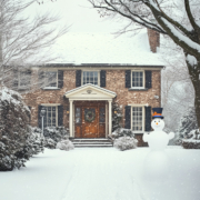 Feeling a Chill? Why Drafty Homes in North Jersey Need New Windows or Doors.